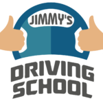 Jimmy's Driving School Logo